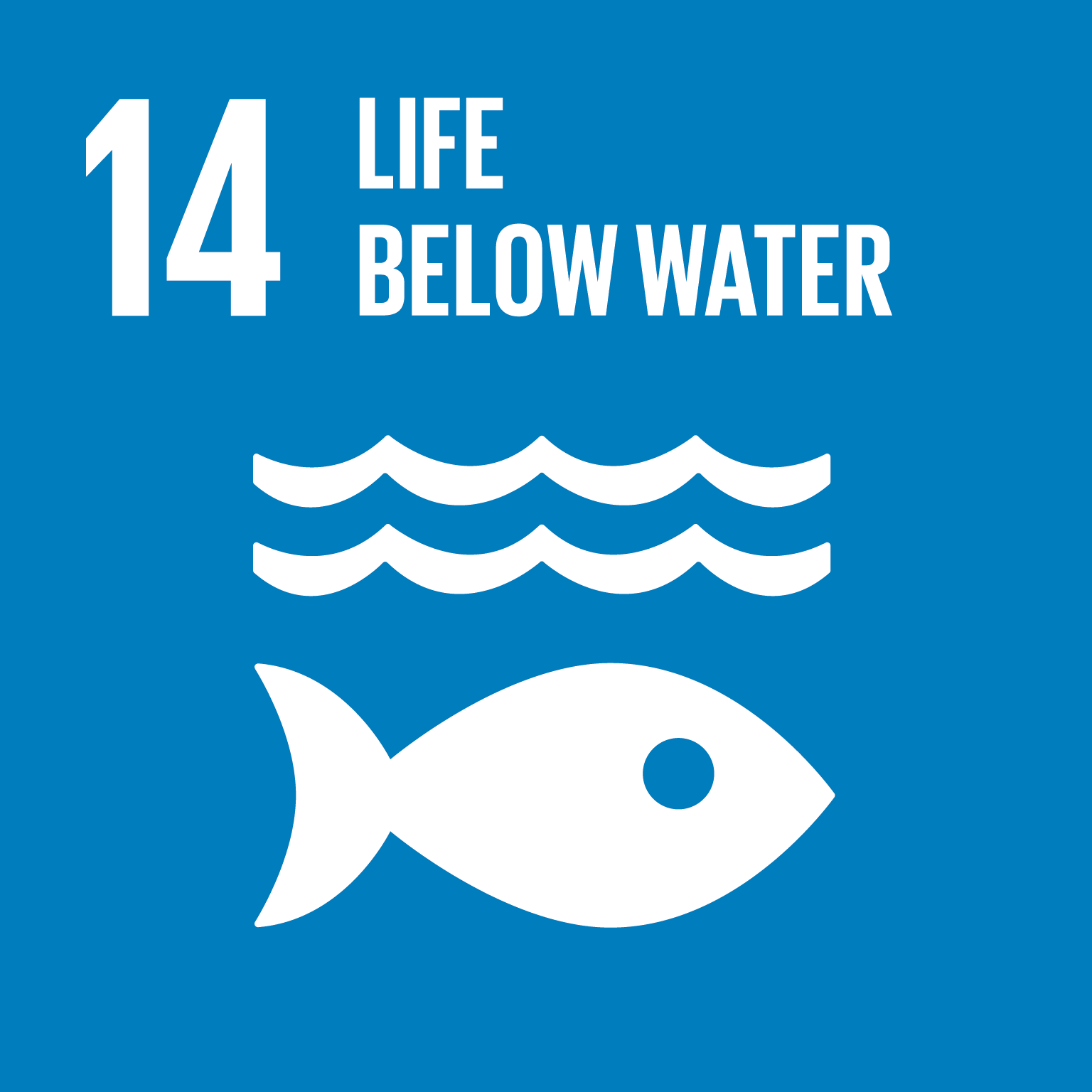 Sustainable Development Goals 14
